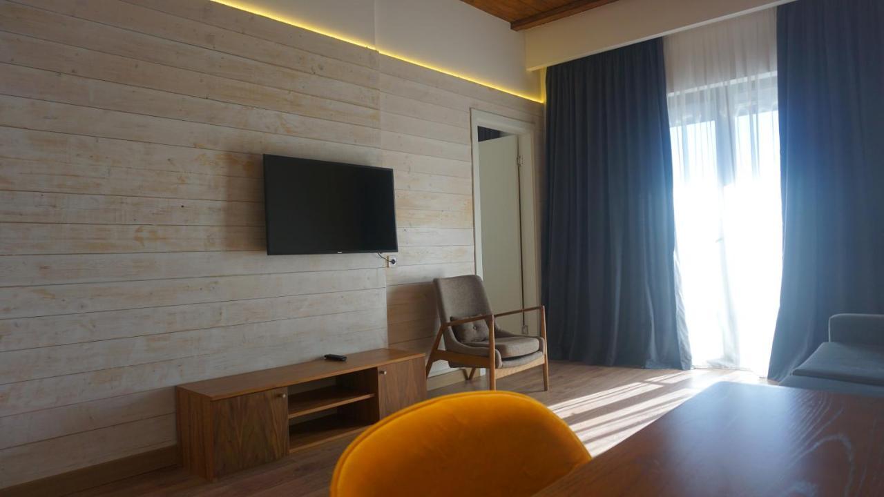 New Gudauri Residences エクステリア 写真