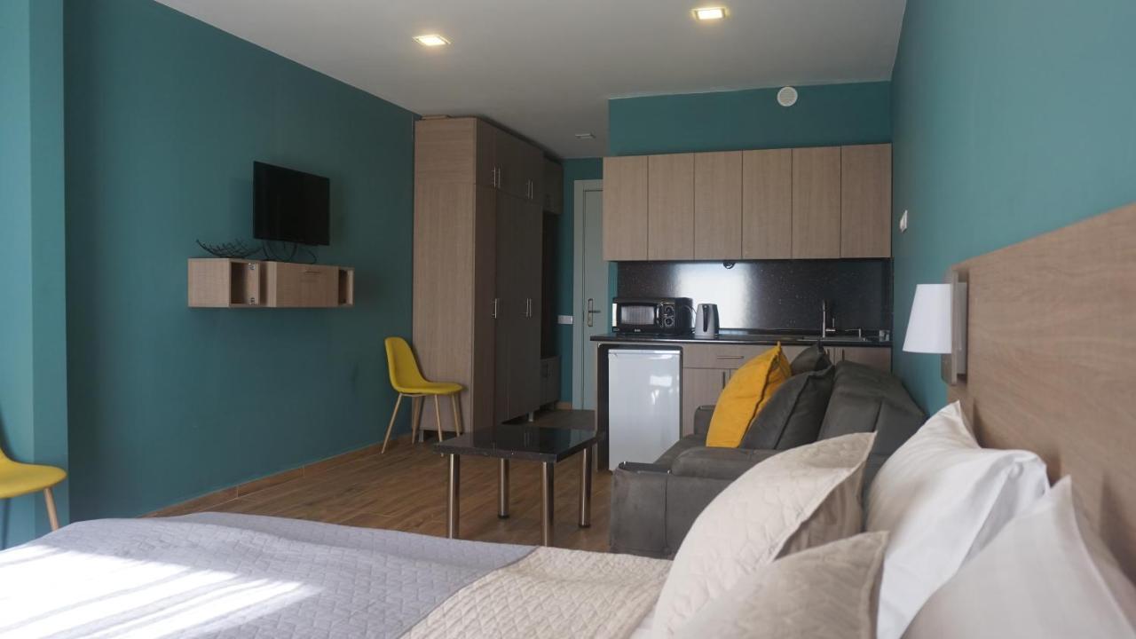 New Gudauri Residences エクステリア 写真