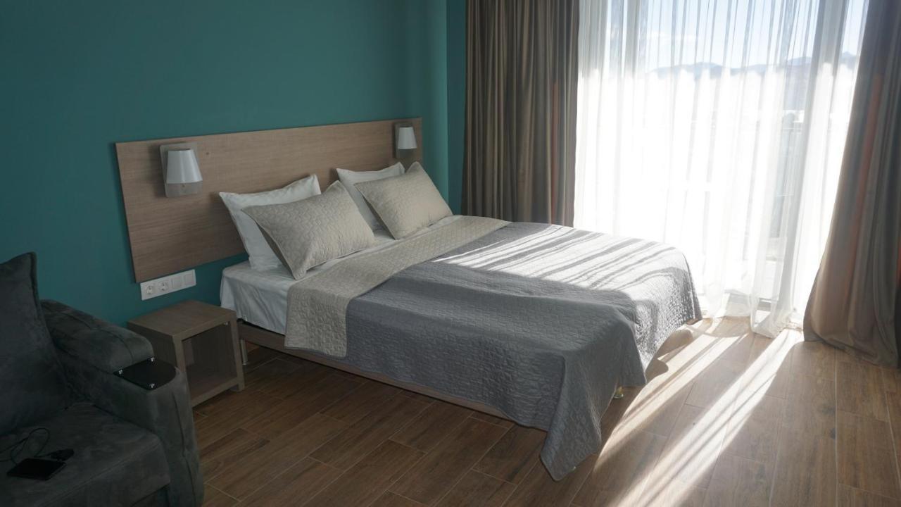 New Gudauri Residences エクステリア 写真