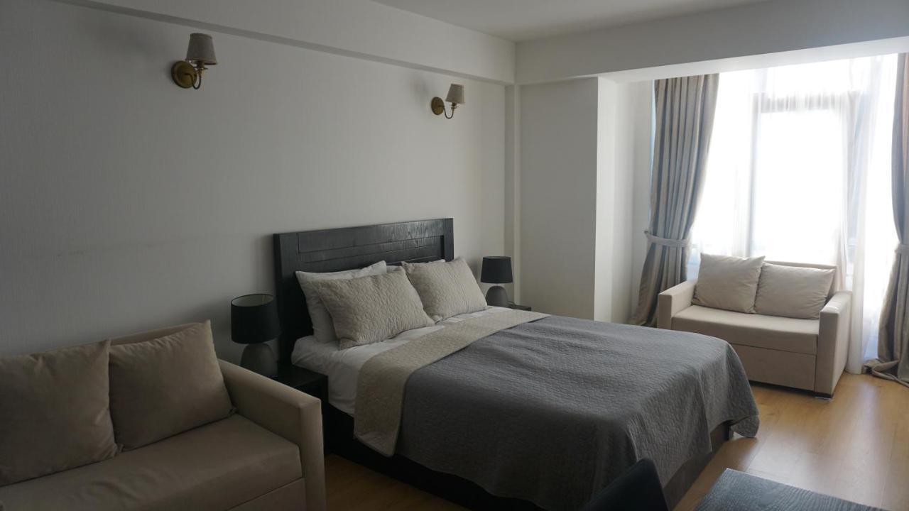 New Gudauri Residences エクステリア 写真