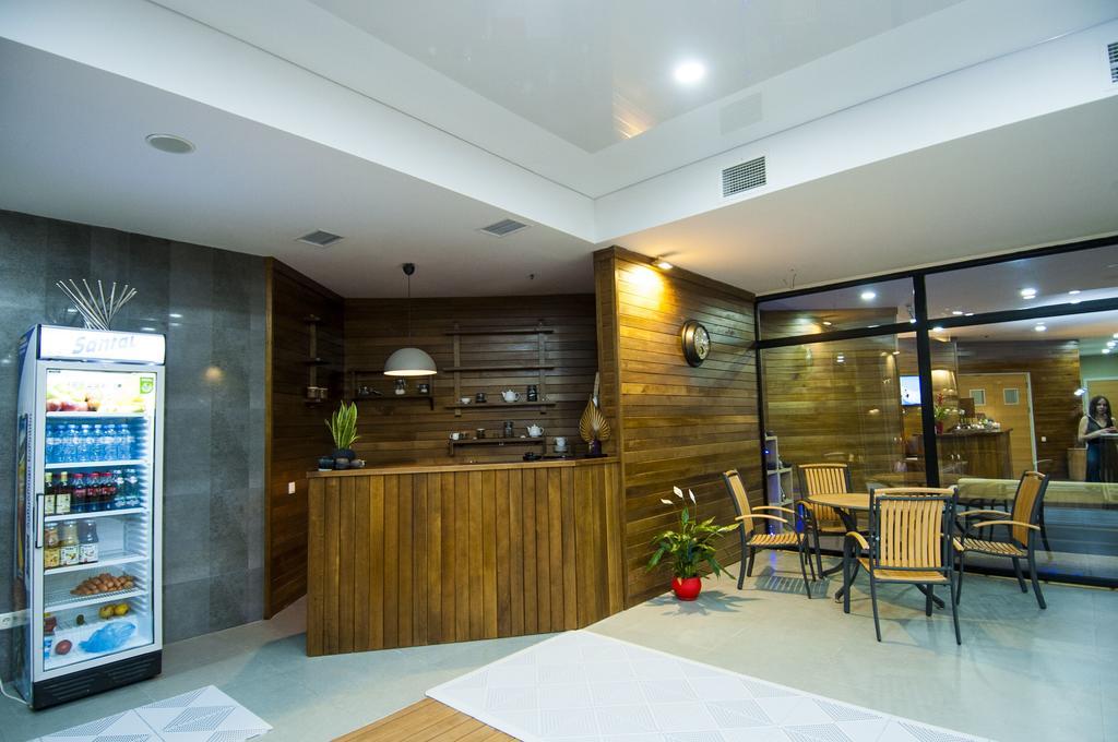 New Gudauri Residences エクステリア 写真