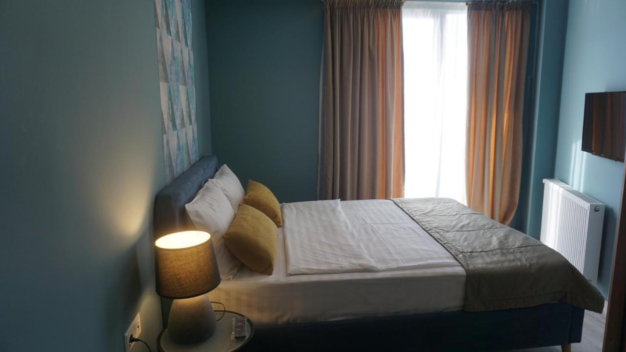New Gudauri Residences エクステリア 写真