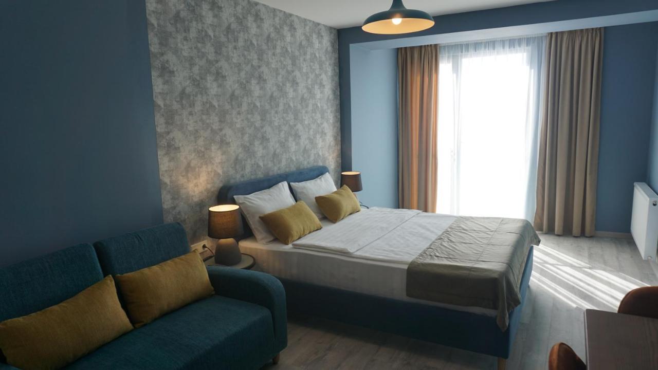 New Gudauri Residences エクステリア 写真