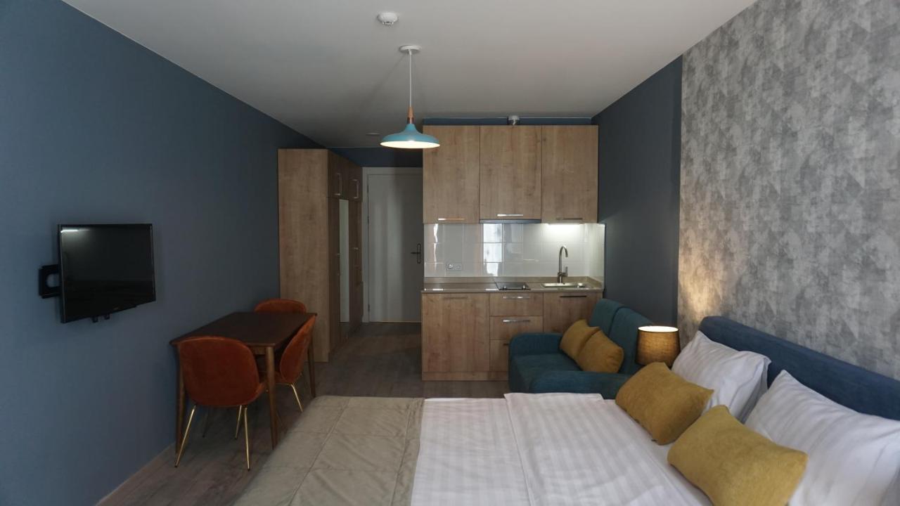 New Gudauri Residences エクステリア 写真