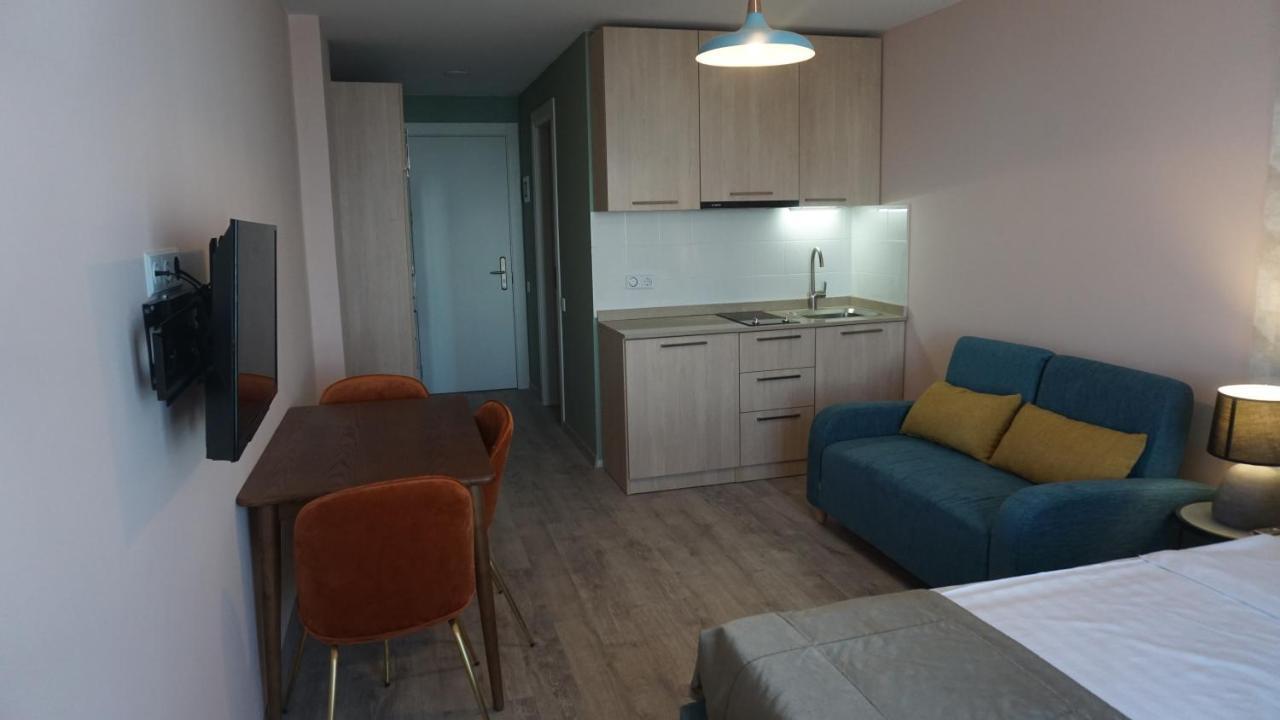 New Gudauri Residences エクステリア 写真