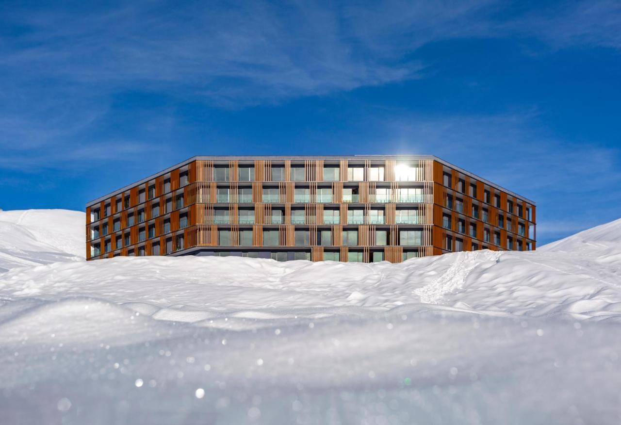 New Gudauri Residences エクステリア 写真