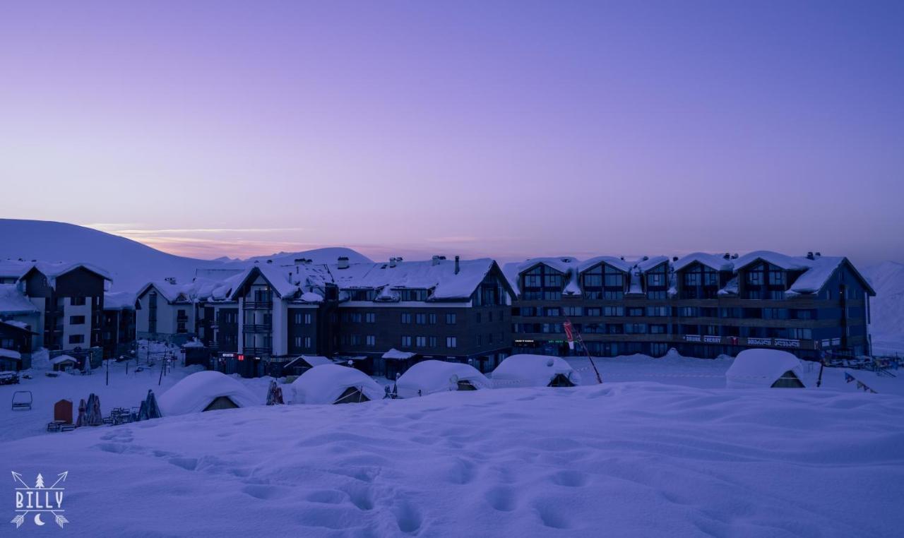 New Gudauri Residences エクステリア 写真