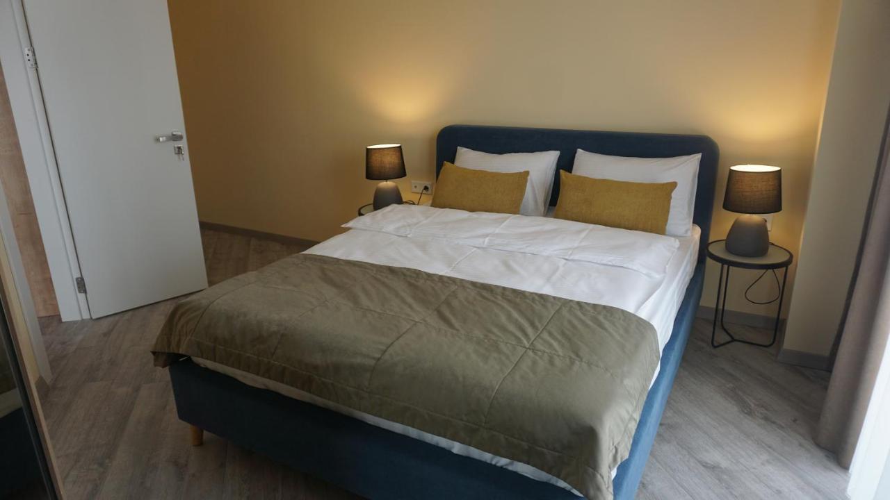 New Gudauri Residences エクステリア 写真