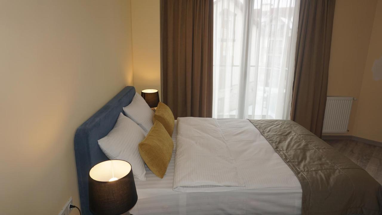 New Gudauri Residences エクステリア 写真
