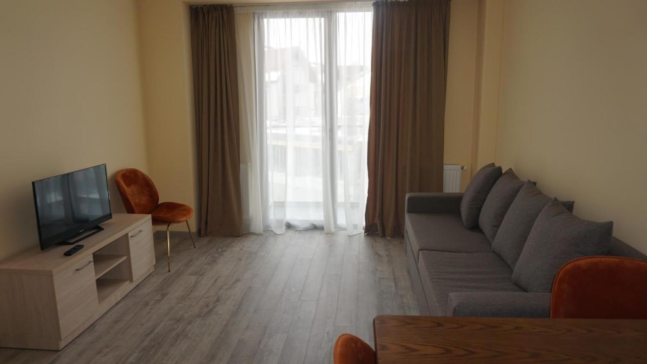 New Gudauri Residences エクステリア 写真